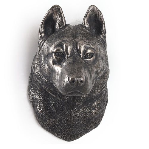 Husky Syberyjski - figurka - 566 na Arena.pl