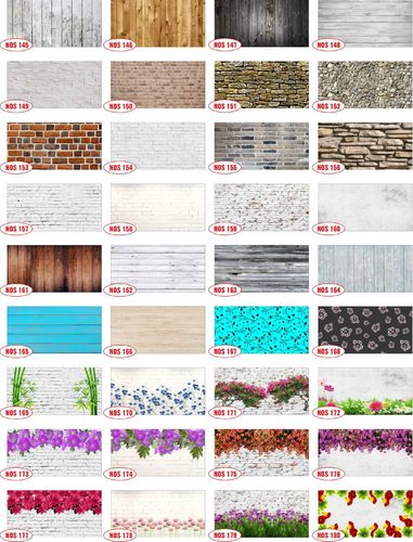 OSŁONA BALKONOWA mata na balkon siatka NA WYMIAR dużo wzorów na Arena.pl