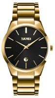 zegarek męski skmei 9140gdbk + box
