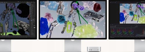 Mini-PC Apple Mac Mini M4/16GB/1TB MacOS na Arena.pl