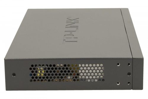 TP-LINK SG1024DE przełącznik Easy Smart 24x1GB na Arena.pl