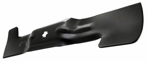 NÓŻ MTD 47cm DECK 36cali CUB CADET YARD MAN PRAWY zdjęcie 2