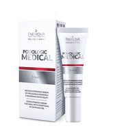 Farmona Professional PODOLOGIC MEDICAL skoncentrowane serum do pielęgnacji paznokci z objawami onycholizy 15ml