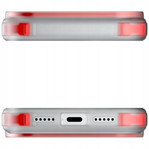 ETUI DO IPHONE 17 PRO GHOSTEK COVERT MAGSAFE PRZEZROCZYSTE na Arena.pl