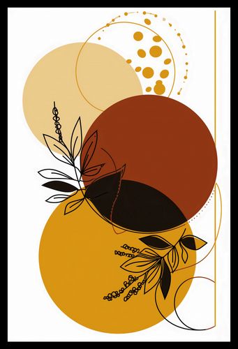 Plakat 30x45cm Echo Solarne na Arena.pl