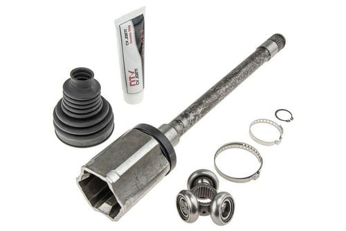 PRZEGUB WEWNĘTRZNY PRZÓD BMW X4 G02, F98 2018 2019 2020 2021 na Arena.pl