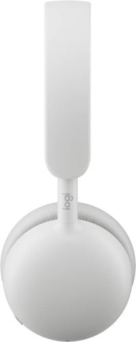 Słuchawki bezprzewodowe LOGITECH Zone Wireless 2 ES ANC Biały na Arena.pl