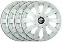 KOŁPAKI 15'' NISSAN Almera Tiida Note Maxima CLS