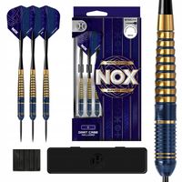 HARROWS RZUTKI STEELTIP NOX 26g