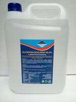 GLICERYNA Farmaceutyczna 99,5% 5L