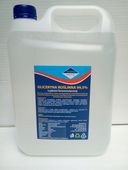 GLICERYNA Farmaceutyczna 99,5% 5L