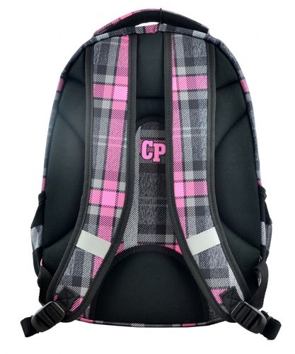 COOLPACK PLECAK MŁODZIEŻOWY 2W1 COMBO SCOTISH DAWN na Arena.pl