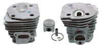 Cylinder tłok HUSQVARNA 350 351 346XP 353 PRO + GR