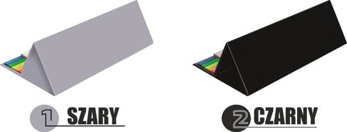 Zamiast robić notuje Kalendarz miesięczny 2026 Z TWOIM NAPISEM NADRUKIEM UV na Arena.pl