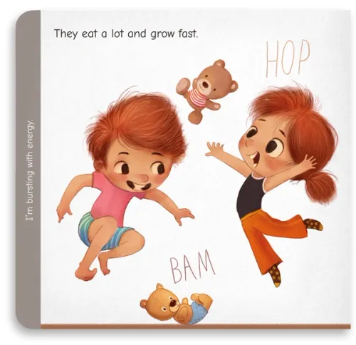 Grandparents. Emotions and Feelings na Arena.pl