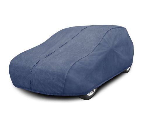 Pokrowiec plandeka 4 warstwy Ford PROBE na Arena.pl