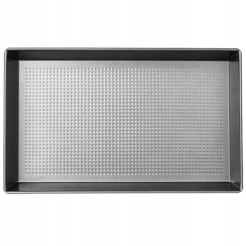 KADAX Blacha Forma Do Pieczenia Zestaw 2x Foremki na Arena.pl