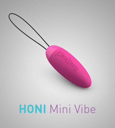 PicoBong - Wibrator miniaturowy - Honi na Arena.pl