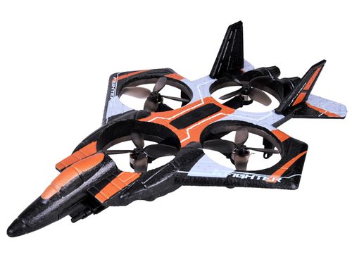 DLA DZIECI STEROWANY DRON na Arena.pl