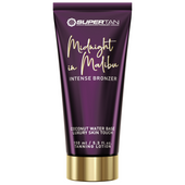 Supertan Midnight in Malibu Mocny Bronzer Do Opalania 150ml