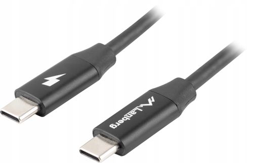 KABEL USB-C QC4.0 PD Najszybsze Ładowanie 60W 1.8M na Arena.pl