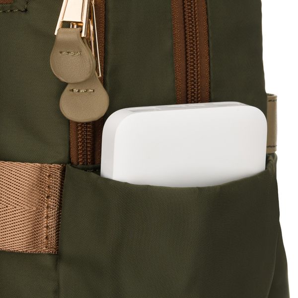 plecak ptn jn-08-0023 green zdjęcie 11
