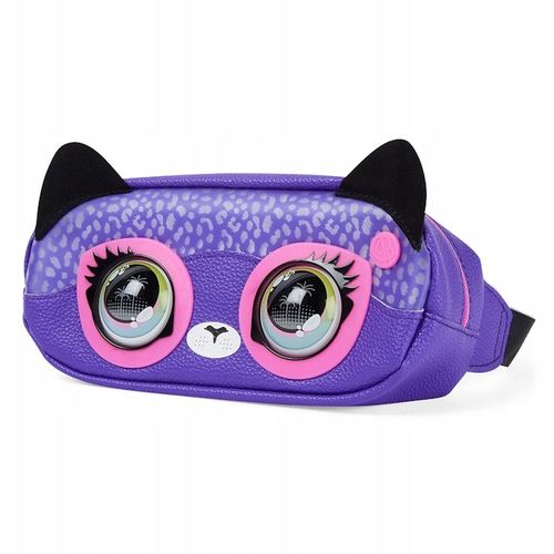 PURSE PETS GEPARD NERKA INTERAKTYWNA Z OCZAMI 5+ na Arena.pl