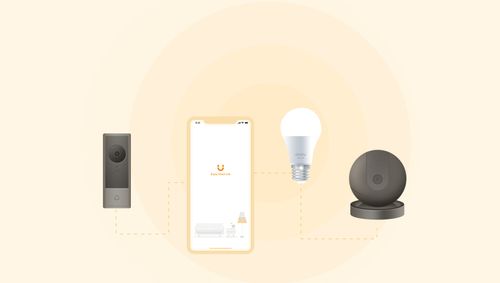 Inteligentna żarówka Imou B5 smart home E27 RGB na Arena.pl