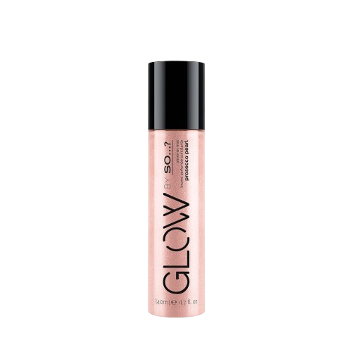GLOW BY SO...? Perfumowana Mgiełka Prosecco Pearl zdjęcie 1