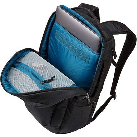 Thule Black, 15.6 ", Shoulder strap, Backpack na Arena.pl