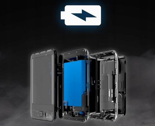 Wizjer EZVIZ DP2 2K dotykowy WiFi Wizjer z Kamerą i Dzwonkiem Judasz na Arena.pl