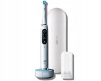 Szczoteczka elektryczna Oral-B iO Series 10 Stardust White