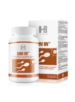 Cum On Tabletki Na Jakość Spermy