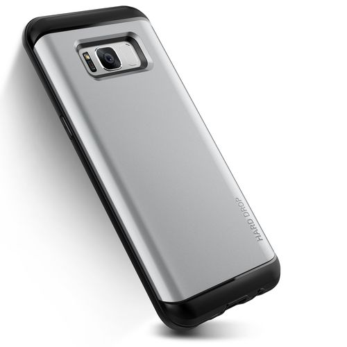ETUI VRS DESIGN THOR GALAXY S8 PLUS + 2X FOLIA 3D na Arena.pl