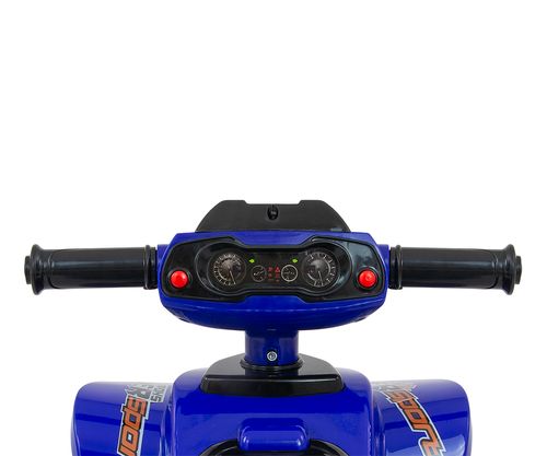 MILLY MALLY Pojazd Monster Navy na Arena.pl