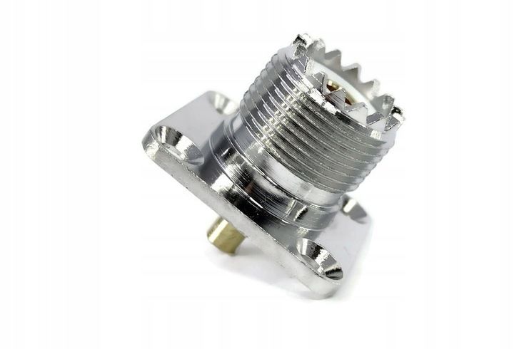 10 szt Gniazdo UC1 SO239 zdjęcie 5