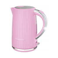 Czajnik elektryczny RUSSELL HOBBS 27362-70 Eden Raspberry Malinowy 1,7L