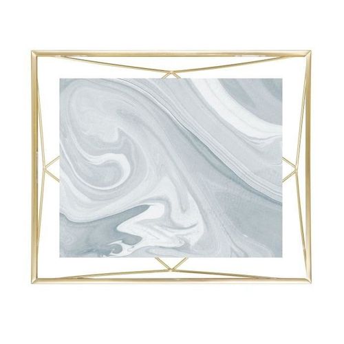 Ramka Prisma 20x25 złota na Arena.pl