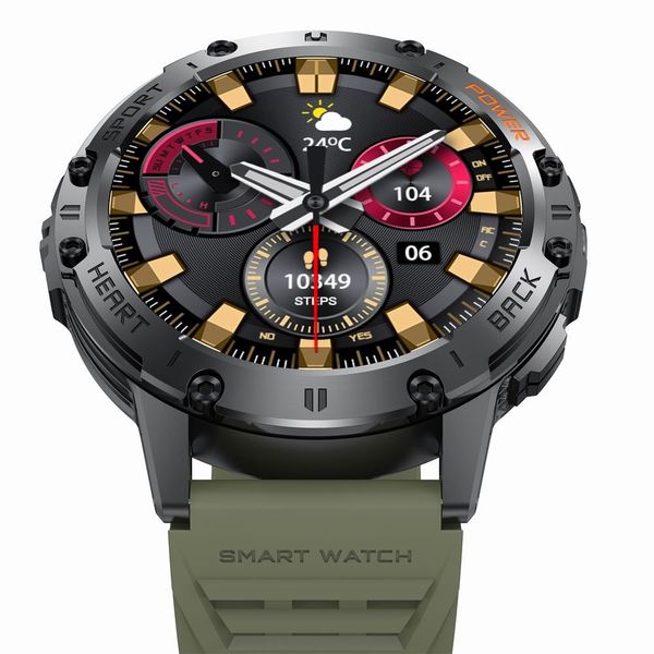 smartwatch gravity gt22-5 zdjęcie 7