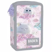 Piórnik rozkładany potrójny Back Up