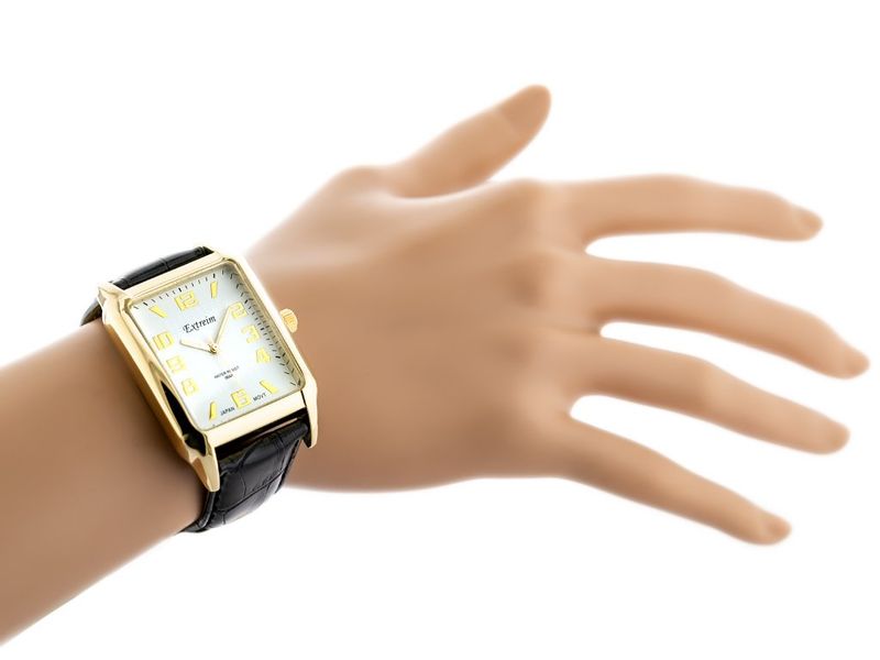 ZEGAREK DAMSKI EXTREIM EXT-9417A-5A (zx666e) zdjęcie 3