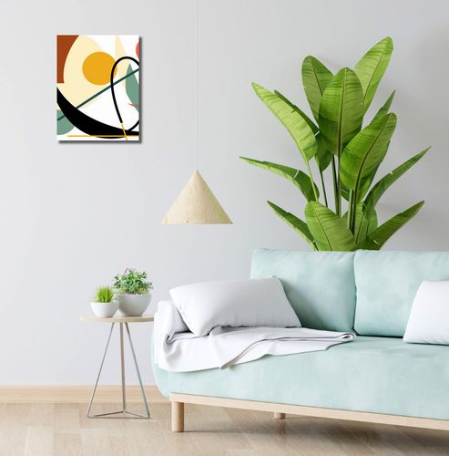 Obraz 30x40cm Ruch Sztuki na Arena.pl