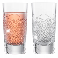 SCHOTT ZWIESEL BAR PREMIUM NO. 2 Longdrink 353 ml (kpl. 2 szt)
