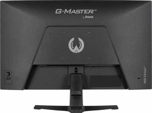 Monitor LED 27" iiyama G-Master G2771HS-B1 Red Eagle na Arena.pl