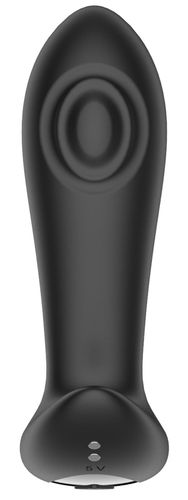 dual tapping anal plug na Arena.pl