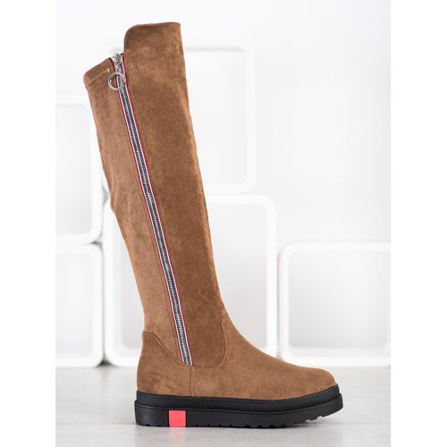 Kozaki Na Platformie r.36 na Arena.pl