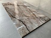 MARMUR POLEROWANY 120x60 RENO - WYSOKI POŁYSK g.I