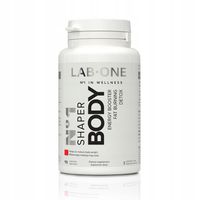 LAB ONE N°1 Shaper Body - Redukcja masy - 90 kaps.