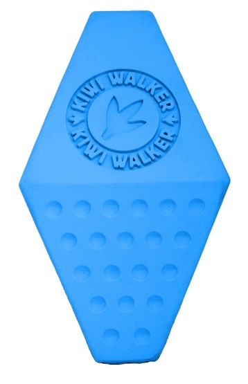 Kiwi Walker Smaczna Bryła Octaball Maxi niebieska zdjęcie 1
