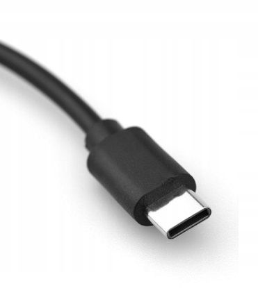 Kabel Usb-C Typ-C 1M Nexus Nokia Oneplus 2 Macbook zdjęcie 3